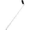 Ulanzi TT88 selfiestick statief met Bluetooth-afstandsbediening en vullicht, wit