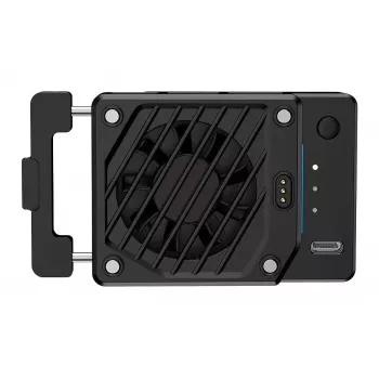 Ulanzi CU01 koelventilator voor systeemcamera's