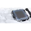 Ulanzi CU01 koelventilator voor camera met 3000mAh accu-set