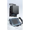 Ulanzi CU01 koelventilator voor camera met 3000mAh accu-set