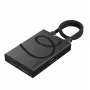 ULANZI H1 4-in-1 USB-C-hub met HDMI 4K en 3x USB-C PD 3.0 10Gbps
