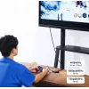 ULANZI H1 4-in-1 USB-C-hub met HDMI 4K en 3x USB-C PD 3.0 10Gbps