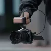 ULANZI PA03 USB-C PD Power Plate voor Sony NP-F serie accu's