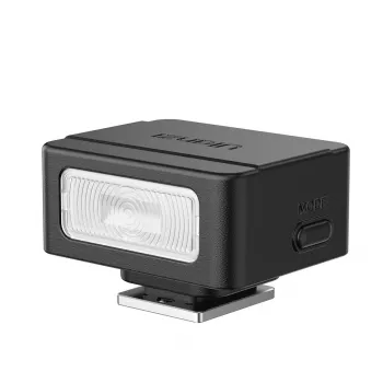 Ulanzi SL01 bi-color LED-videolamp 6W 2700K-6500K