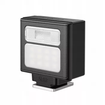 Ulanzi SL02 RGB stroboscooplicht