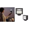 Ulanzi SL02 RGB stroboscooplicht