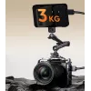 Ulanzi HD02 Magic Arm met klem, 1/4 schroefdraad