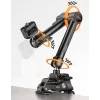 Ulanzi HD02 Magic Arm met klem, 1/4 schroefdraad