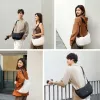 ULANZI Sling Halfmoon Crossbody cameratas B160