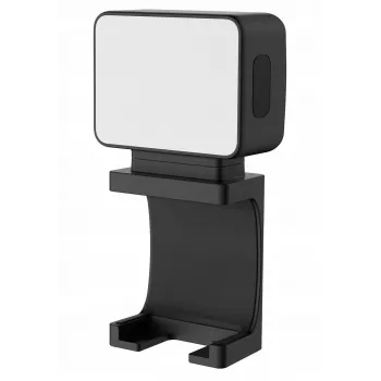 Ulanzi LM001 RGB LED-videolamp