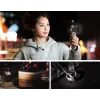 Ulanzi LM001 RGB LED-videolamp