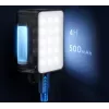 Ulanzi LM001 RGB LED-videolamp