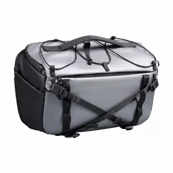 ULANZI SU02 Sling Crossbody cameratas voor systeemcamera, drone, actioncam - zwart