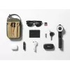 ULANZI NC02 multifunctionele opbergtas voor telefoon- en camera-accessoires zwart