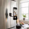 Ulanzi MA50 magnetische telefoonhouder voor smartphone - zwart