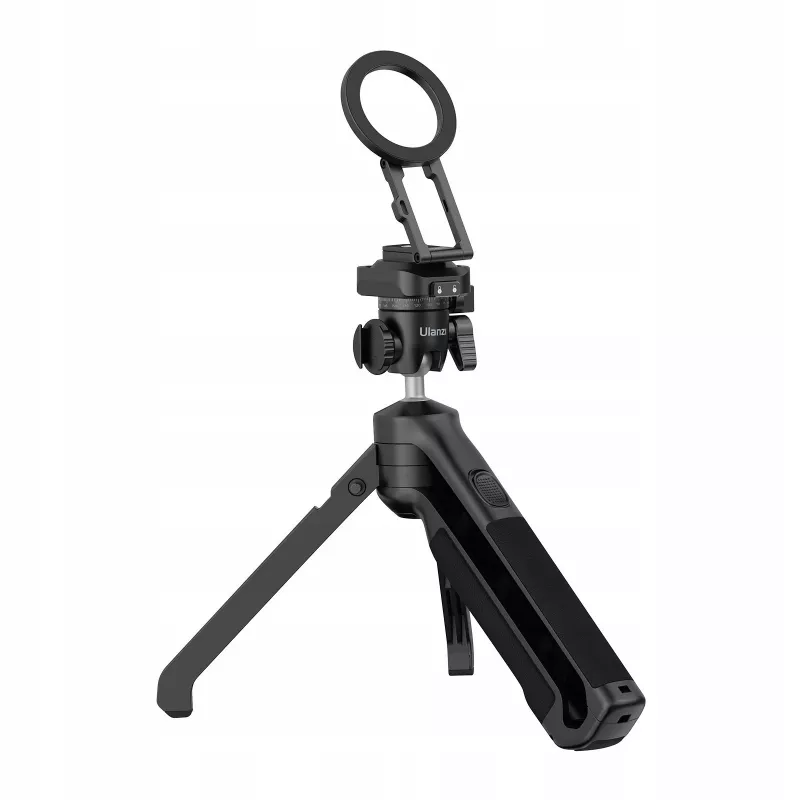 Ulanzi MA50 magnetische telefoonhouder voor smartphone - zwart