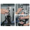 Ulanzi MA50 magnetische telefoonhouder voor smartphone - zwart