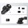 Ulanzi R105 magic arm met super-clamp houder