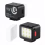 Ulanzi DG01 LED-videolamp - WB (5600K)