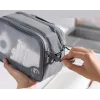 Ulanzi BP15 grote multifunctionele opbergtas voor camera-, drone- en telefoonaccessoires - zwart