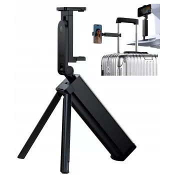 ULANZI SK-20 3-in-1 reisstativ grip statief telefoonhouder voor smartphone