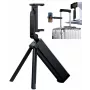 ULANZI SK-20 3-in-1 reisstativ grip statief telefoonhouder voor smartphone