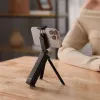 ULANZI SK-20 3-in-1 reisstativ grip statief telefoonhouder voor smartphone