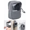 ULANZI BP15 mini hard shell EVA opbergcase voor accessoires - zwart
