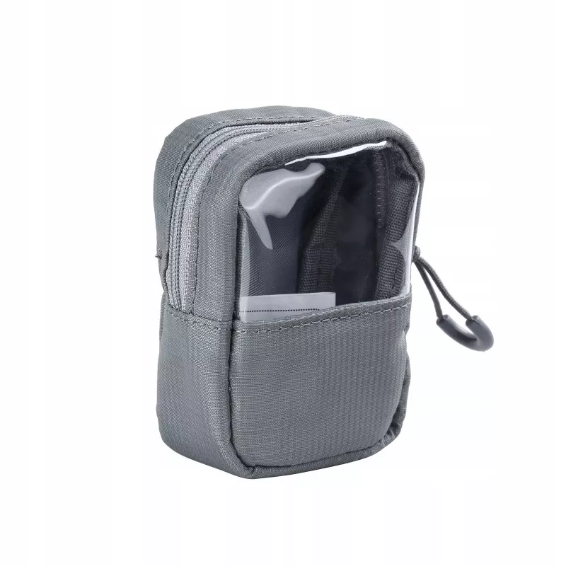 ULANZI BP15 mini hard shell EVA opbergcase voor accessoires - zwart