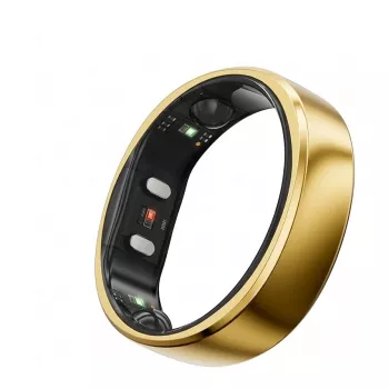 RingConn Gen2 smart ring maat 9 goud (RCA-01-G-9)