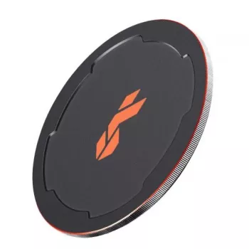 K&F Concept M-Cap Magnetic Lens Cap 67mm zwart