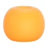FLEXTAIL Mushroom Lampshade voor Tiny Pump 2X Lamp (oranje)