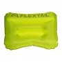 Flextail Tiny Pillow opblaasbaar kussen (groen)