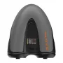 Flextail Evo SUP Pump Pro draagbare SUP-pomp (grijs)