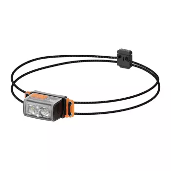 Flextail Tiny Helio 700Z hoofdlamp (oranje)