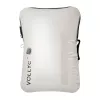 Flextail EZYPACK Compression Cube (wit) - draagbare vacuümpomp & opbergzak-set