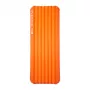 FLEXTAIL Zero Mattress R05 Regular L opblaasbaar matras (oranje)