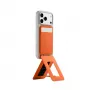 Moft Movas Snap Tripod MagSafe magnetische telefoonstandaard, wallet & statief - Sunrise