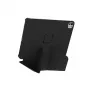 MOFT Dynamic Folio Case voor iPad 11 (A1611, 2025) / iPad 10,9 10e generatie (2022) - zwart