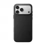 MOFT Snap Movas MagSafe Case voor iPhone 17 Pro zwart