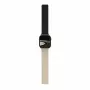 Moft Snap Duo Apple Watch Band 38/40/41/42 mm wit/zwart