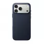 Moft Snap Movas MagSafe Case voor iPhone 17 Pro Max Navy Blauw