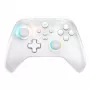 Machenike G3 V2 draadloze gamecontroller - wit