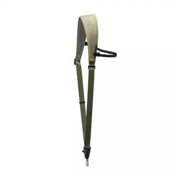 PGYTECH Pro Wilderness Green Camera-draagriem