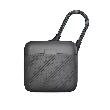 PGYTECH CreateMate SD/Micro Card Reader Zwart