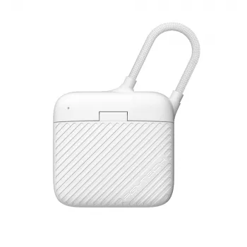 PGYTECH CreateMate SD/Micro SD Card Reader (Wit)