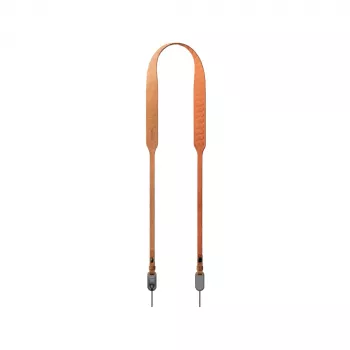 PGYTECH Air Retro Earth Brown Camera-riem