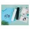 LOKLIK Warmteoverdrachtsvinyl Basic, zwart, 30,5 x 180 cm