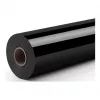 LOKLIK Warmteoverdrachtsvinyl Basic, zwart, 30,5 x 180 cm