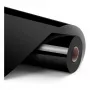 LOKLIK Warmteoverdrachtsvinyl Basic, zwart, 30,5 x 180 cm